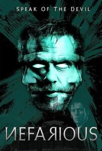 دانلود فیلم نفریوس Nefarious 2023 دوبله فارسی