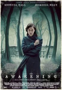 دانلود فیلم بیداری The Awakening 2011
