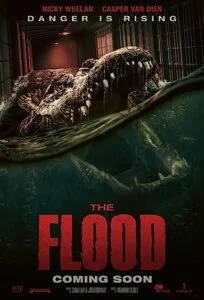 دانلود فیلم سیل The Flood 2023
