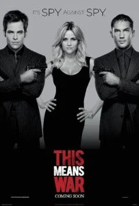 دانلود فیلم این یعنی جنگ This Means War 2012