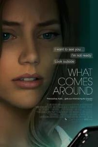 دانلود فیلم آنچه در اطراف می آید What Comes Around 2022