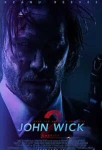 دانلود فیلم جان ویک 2 John Wick: Chapter 2 2017 دوبله فارسی