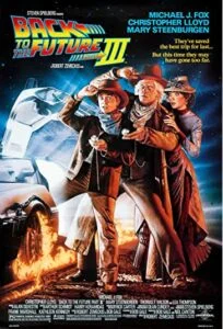 دانلود فیلم Back to the Future Part III 1990 دوبله فارسی