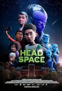 دانلود انیمیشن فضای ذهن Headspace 2023
