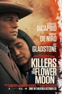 دانلود فیلم قاتلان ماه کامل Killers of the Flower Moon 2023