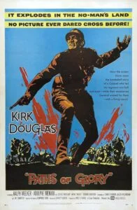 دانلود فیلم راه‌های افتخار Paths Of Glory 1957 دوبله فارسی