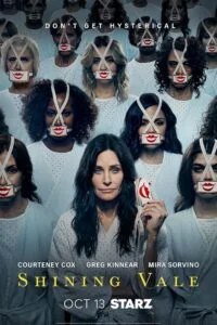 دانلود سریال دره درخشان Shining Vale