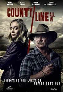 دانلود فیلم مرز شهری County Line: All In 2022 دوبله فارسی