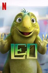 دانلود انیمیشن لئو Leo 2023