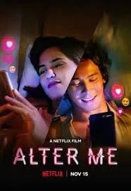 دانلود فیلم یک دختر و یک پسر A Girl and a Guy 2021