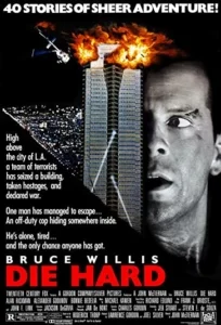 دانلود فیلم جان سخت Die Hard 1988 دوبله فارسی