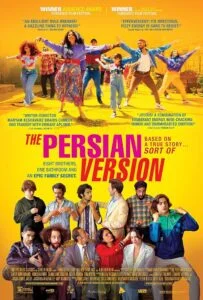 دانلود فیلم ورژن فارسی The Persian Version 2023