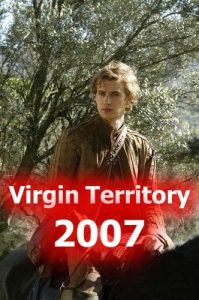 دانلود فیلم سرزمین باکره ها Virgin Territory 2007