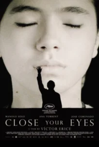 دانلود فیلم چشمانت را ببند Close Your Eyes 2023