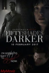 دانلود فیلم پـنجاه پـرده تاریکتر Fifty Shades Darker 2017