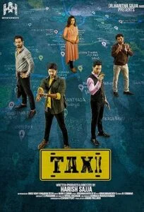 دانلود فیلم تاکسی Taxi 2023