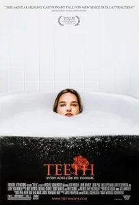 دانلود فیلم دندان ها Teeth 2007