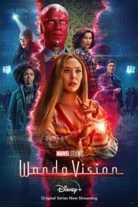 دانلود سریال وانداویژن WandaVision