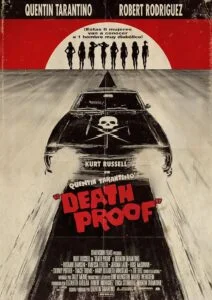 دانلود فیلم ضد مرگ Death Proof 2007