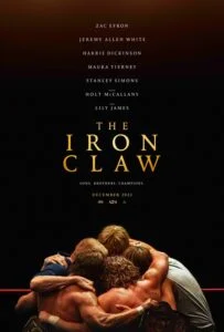 دانلود فیلم پنجه‌های آهنین The Iron Claw 2023