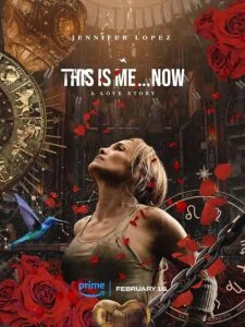 دانلود فیلم این من هستم هم اکنون This Is Me… Now 2024
