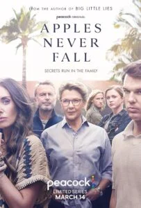 دانلود سریال سیب ها هرگز نمی افتند Apples Never Fall
