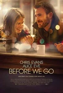 دانلود فیلم قبل از رفتن ما Before We Go 2014 دوبله فارسی