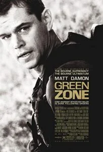دانلود فیلم منطقه سبز Green Zone 2010 دوبله فارسی