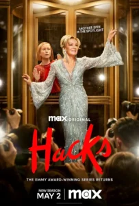 دانلود سریال هک Hacks