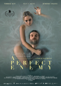 دانلود فیلم یک دشمن کامل A Perfect Enemy 2020