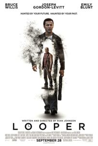 دانلود فیلم لوپر Looper 2012