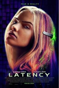 دانلود فیلم پنهانی Latency 2024