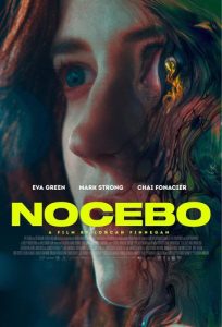 دانلود فیلم نوسیبو Nocebo 2022