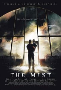 دانلود فیلم مه The Mist 2007 با دوبله فارسی