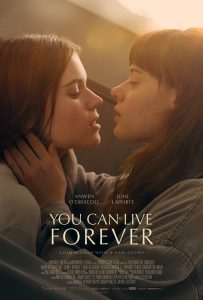 دانلود فیلم می تونی برای همیشه زندگی کنی You Can Live Forever 2022