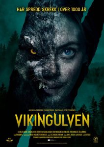 دانلود فیلم گرگ وایکینگ Viking Wolf 2022 دوبله فارسی