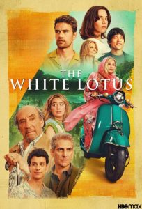 دانلود سریال نیلوفر سفید The White Lotus
