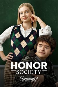 دانلود فیلم جامعه افتخاری Honor Society 2022