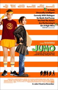 دانلود فیلم جونو Juno 2007