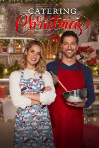 دانلود فیلم پذیرایی کریسمس Catering Christmas 2022