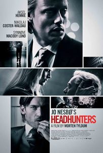 دانلود فیلم شکارچیان سر Headhunters 2011