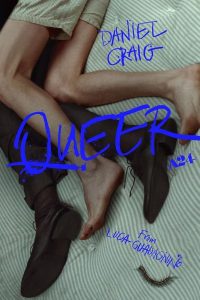 دانلود فیلم ‫کوئیر Queer 2024