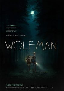 دانلود فیلم مرد گرگ‌نما Wolf Man 2025