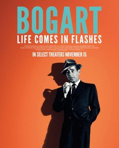 دانلود فیلم بوگارت: زندگی در فلاش‌ها Bogart: Life Comes in Flashes 2024