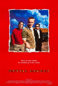 دانلود فیلم منور Bottle Rocket 1996