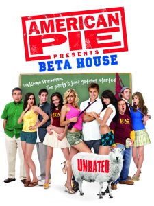 دانلود فیلم پای آمریکایی: خانه بتا American Pie Presents: Beta House 2007