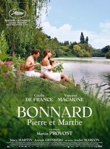 دانلود فیلم بونار: پیر و مارت Bonnard: Pierre And Marthe 2023