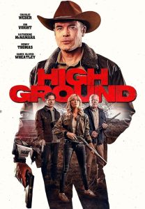 دانلود فیلم High Ground 2025