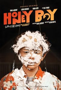 دانلود فیلم پسر عزیزم Honey Boy 2019