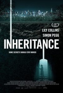 دانلود فیلم میراث Inheritance 2020 با دوبله فارسی